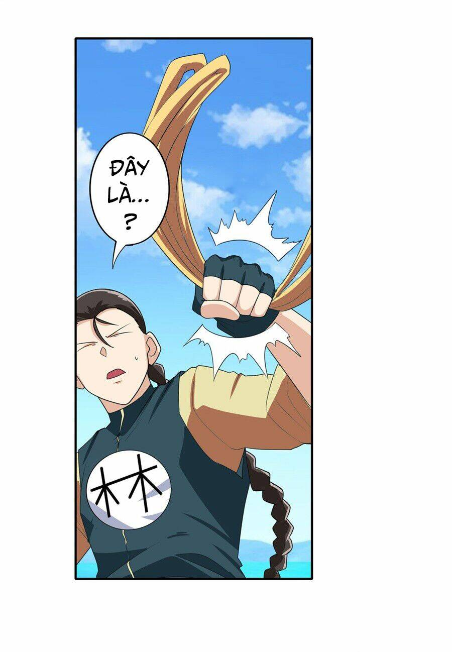 Anh Hùng? Ta Không Làm Lâu Rồi Chapter 125 - Trang 2