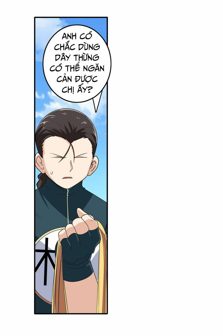 Anh Hùng? Ta Không Làm Lâu Rồi Chapter 125 - Trang 2