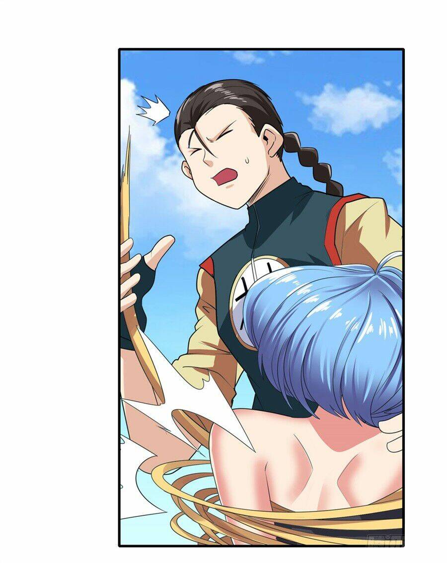 Anh Hùng? Ta Không Làm Lâu Rồi Chapter 125 - Trang 2