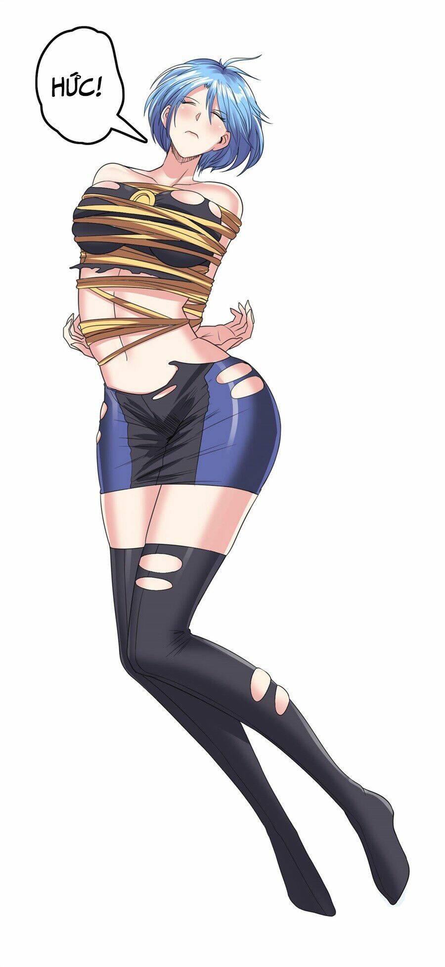 Anh Hùng? Ta Không Làm Lâu Rồi Chapter 125 - Trang 2