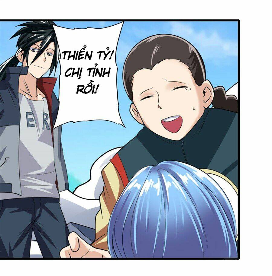 Anh Hùng? Ta Không Làm Lâu Rồi Chapter 125 - Trang 2