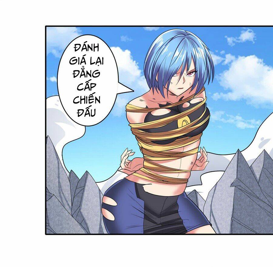 Anh Hùng? Ta Không Làm Lâu Rồi Chapter 125 - Trang 2