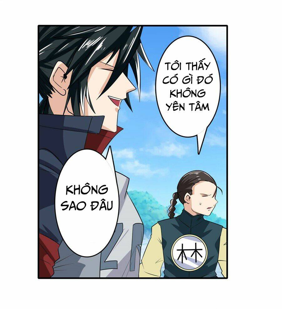 Anh Hùng? Ta Không Làm Lâu Rồi Chapter 125 - Trang 2