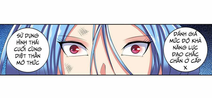 Anh Hùng? Ta Không Làm Lâu Rồi Chapter 125 - Trang 2