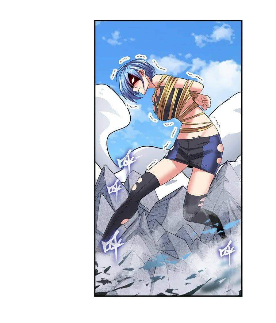 Anh Hùng? Ta Không Làm Lâu Rồi Chapter 125 - Trang 2