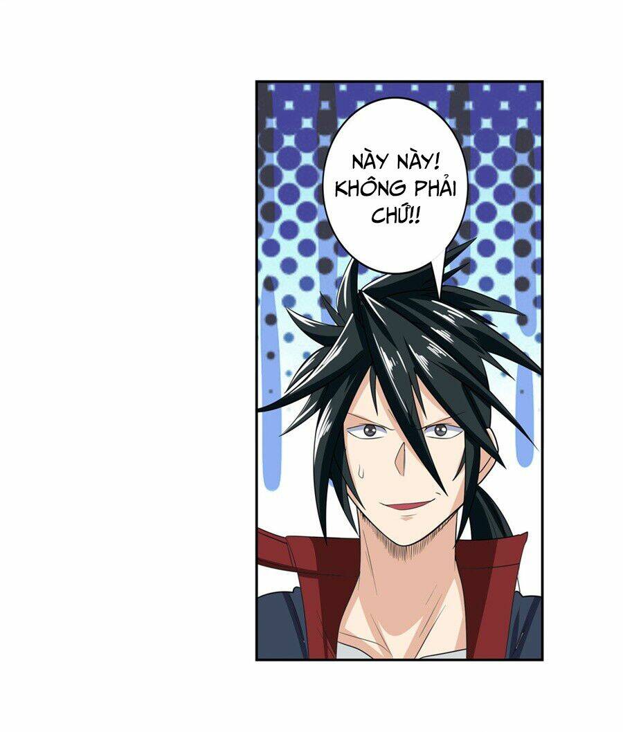 Anh Hùng? Ta Không Làm Lâu Rồi Chapter 125 - Trang 2