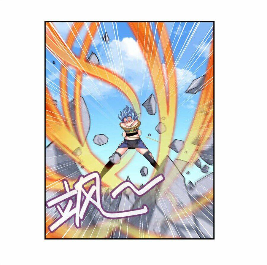 Anh Hùng? Ta Không Làm Lâu Rồi Chapter 125 - Trang 2