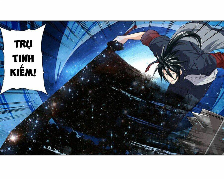 Anh Hùng? Ta Không Làm Lâu Rồi Chapter 125 - Trang 2