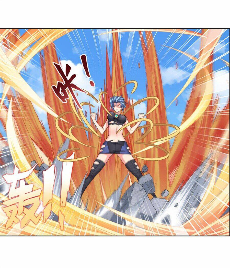 Anh Hùng? Ta Không Làm Lâu Rồi Chapter 125 - Trang 2