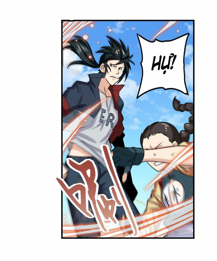 Anh Hùng? Ta Không Làm Lâu Rồi Chapter 125 - Trang 2