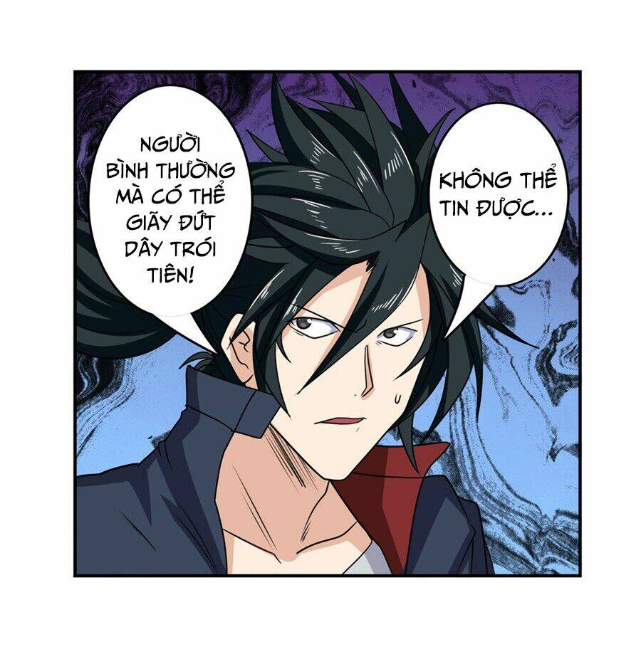 Anh Hùng? Ta Không Làm Lâu Rồi Chapter 125 - Trang 2