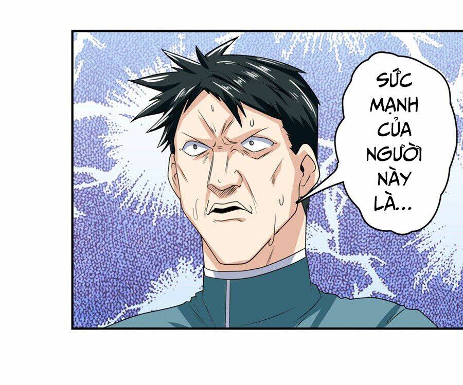 Anh Hùng? Ta Không Làm Lâu Rồi Chapter 125 - Trang 2