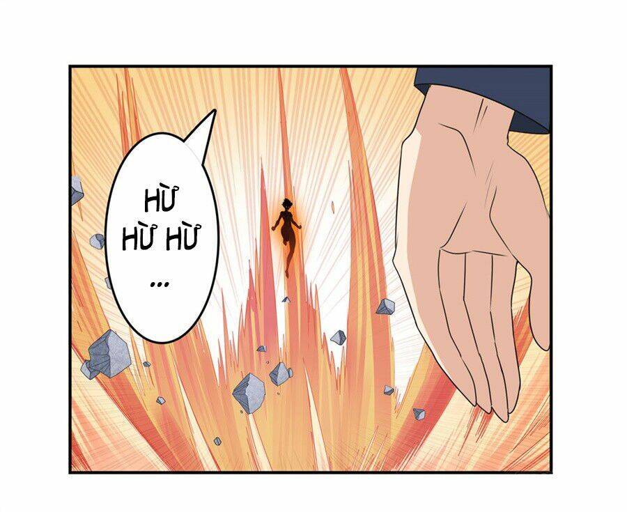 Anh Hùng? Ta Không Làm Lâu Rồi Chapter 125 - Trang 2