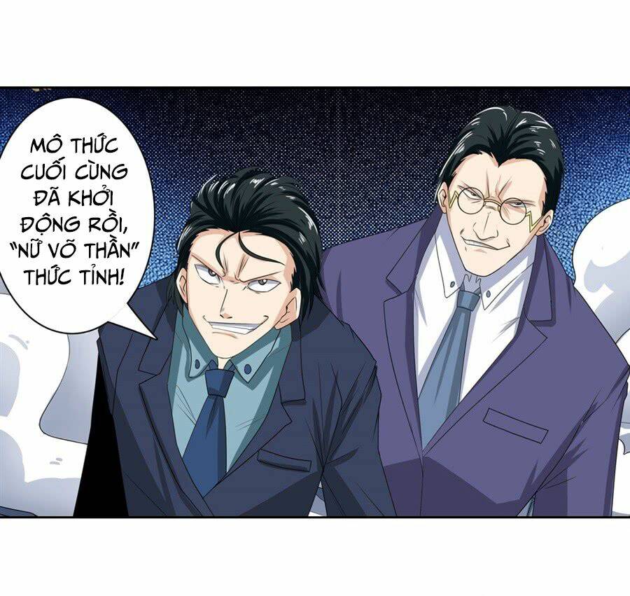 Anh Hùng? Ta Không Làm Lâu Rồi Chapter 125 - Trang 2