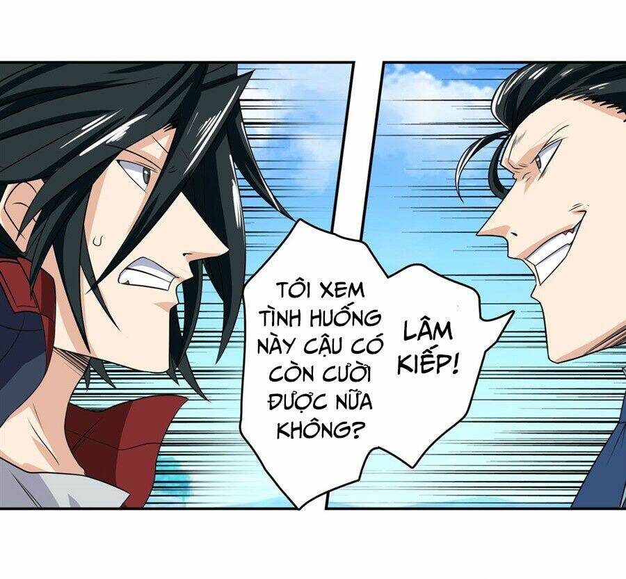 Anh Hùng? Ta Không Làm Lâu Rồi Chapter 125 - Trang 2