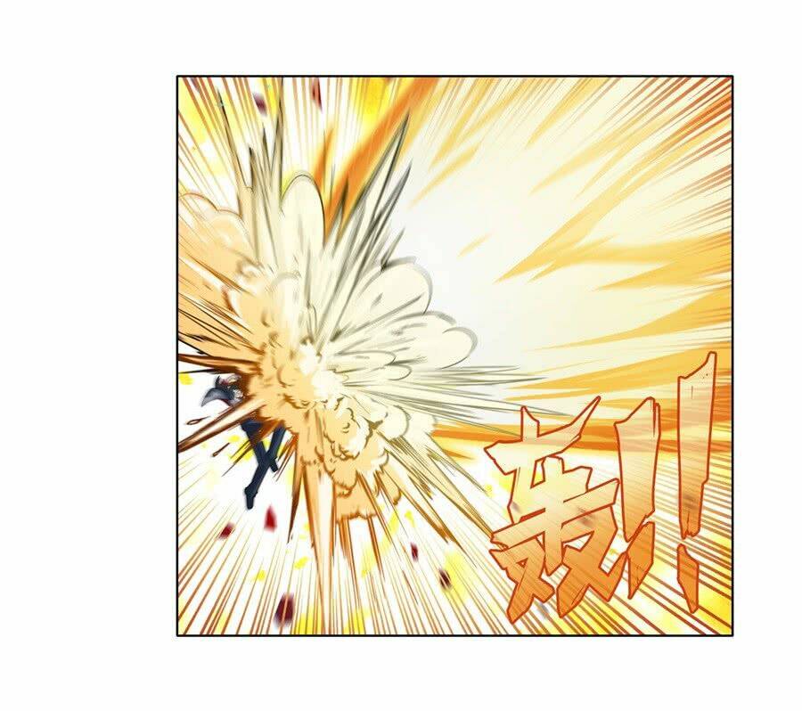 Anh Hùng? Ta Không Làm Lâu Rồi Chapter 125 - Trang 2