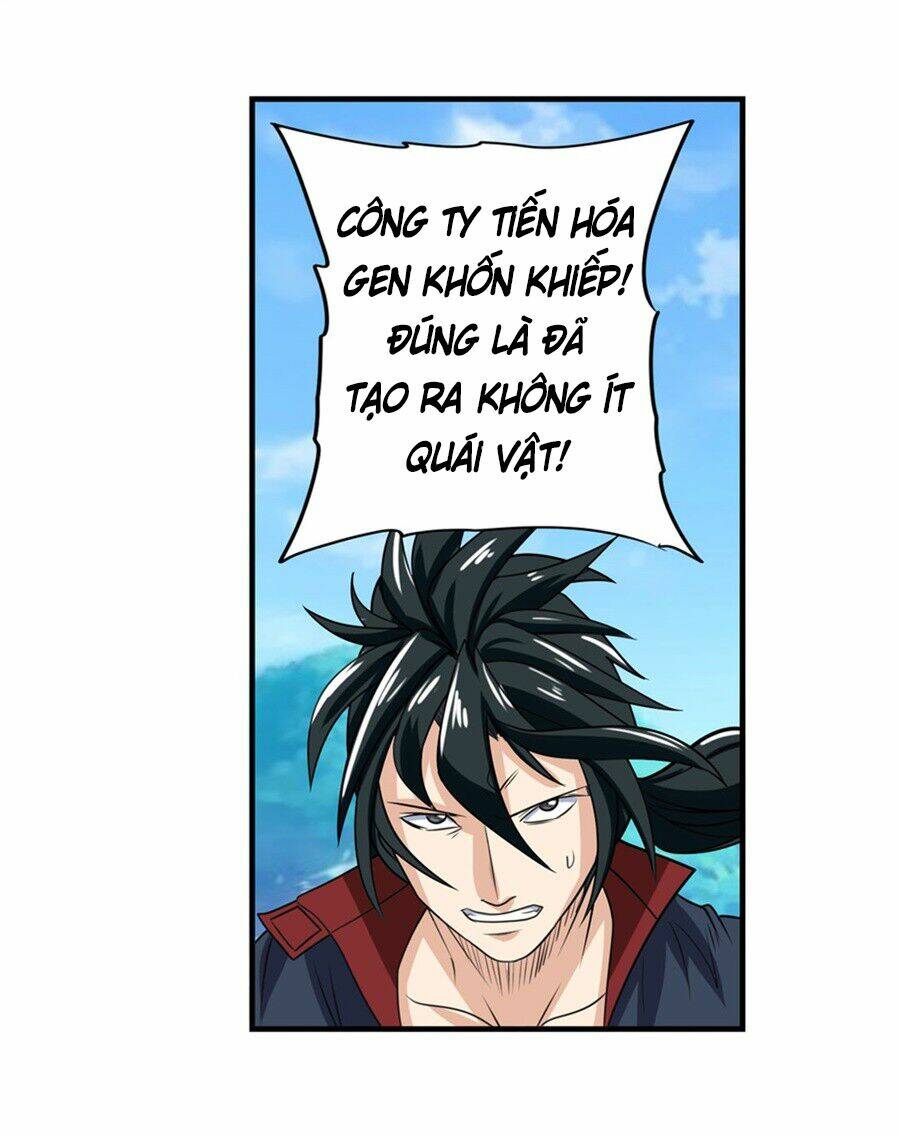 Anh Hùng? Ta Không Làm Lâu Rồi Chapter 125 - Trang 2