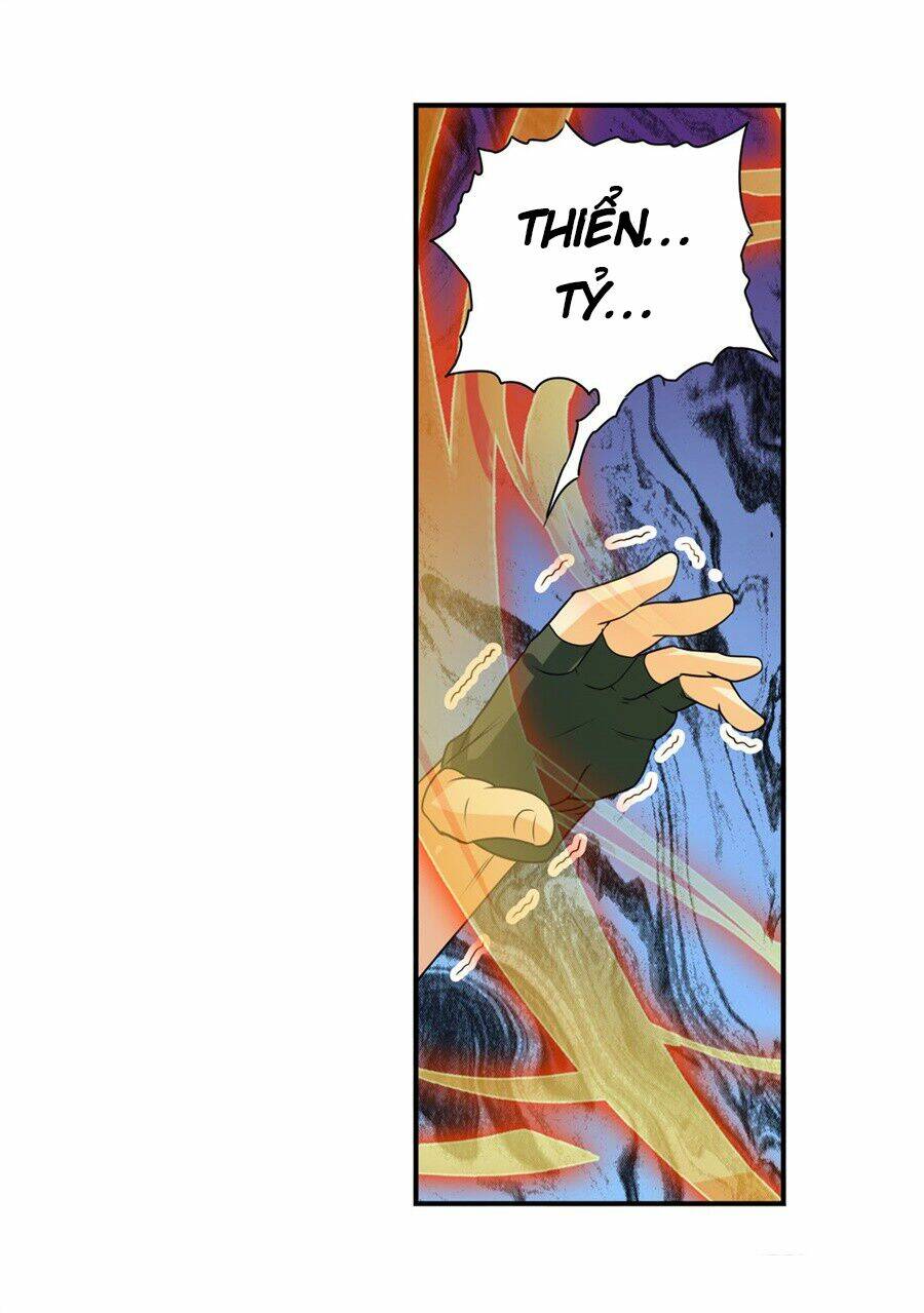 Anh Hùng? Ta Không Làm Lâu Rồi Chapter 125 - Trang 2