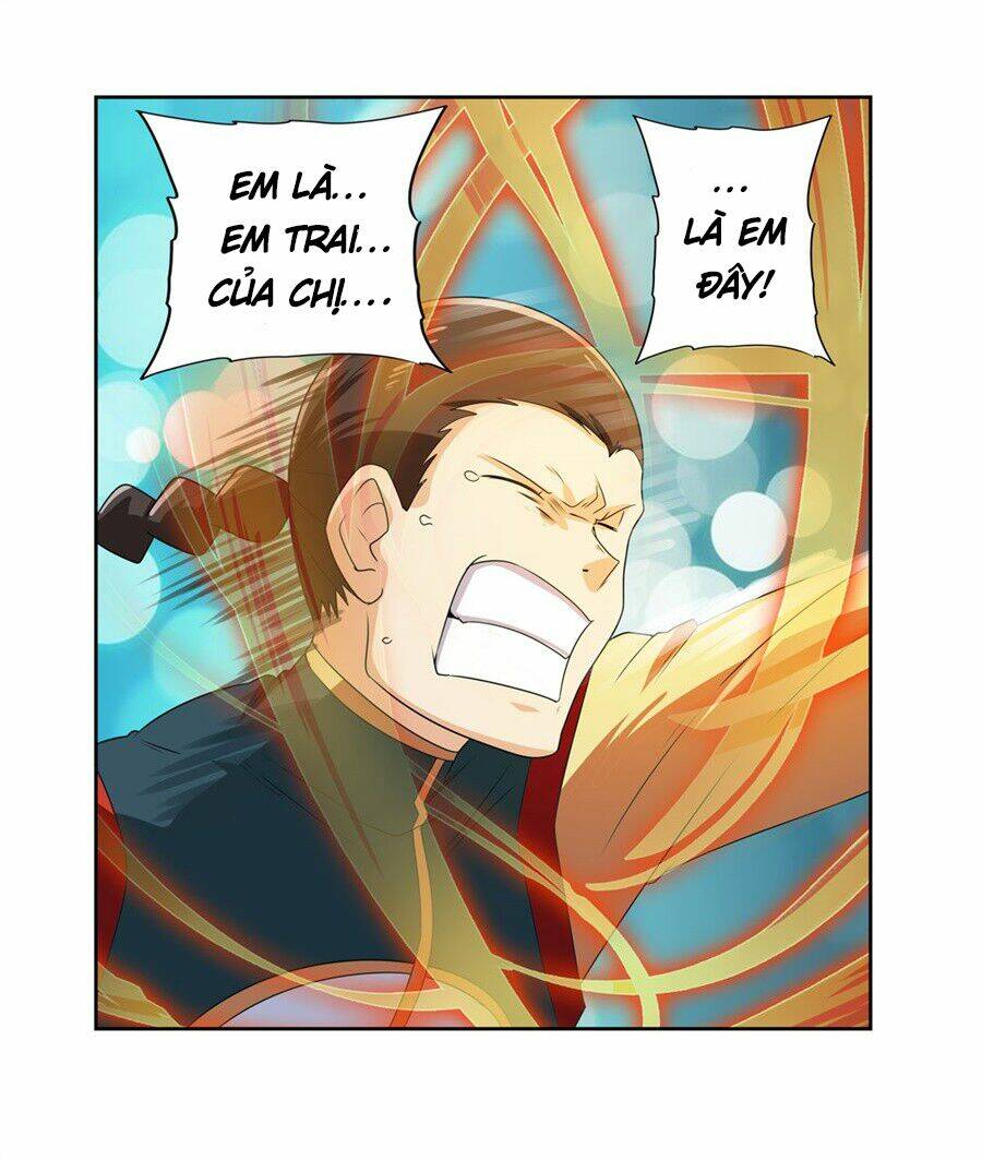 Anh Hùng? Ta Không Làm Lâu Rồi Chapter 125 - Trang 2