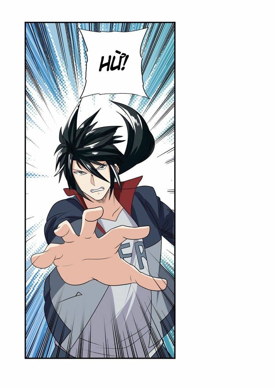 Anh Hùng? Ta Không Làm Lâu Rồi Chapter 125 - Trang 2