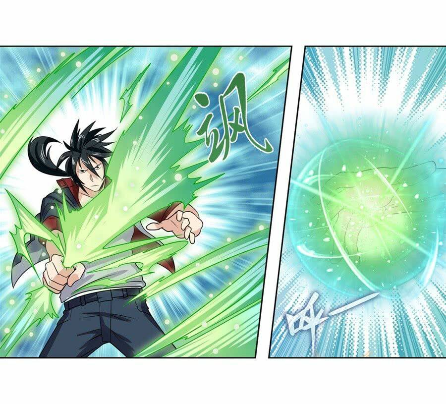 Anh Hùng? Ta Không Làm Lâu Rồi Chapter 125 - Trang 2