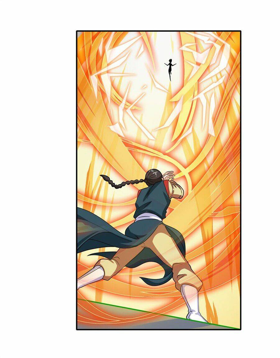 Anh Hùng? Ta Không Làm Lâu Rồi Chapter 125 - Trang 2