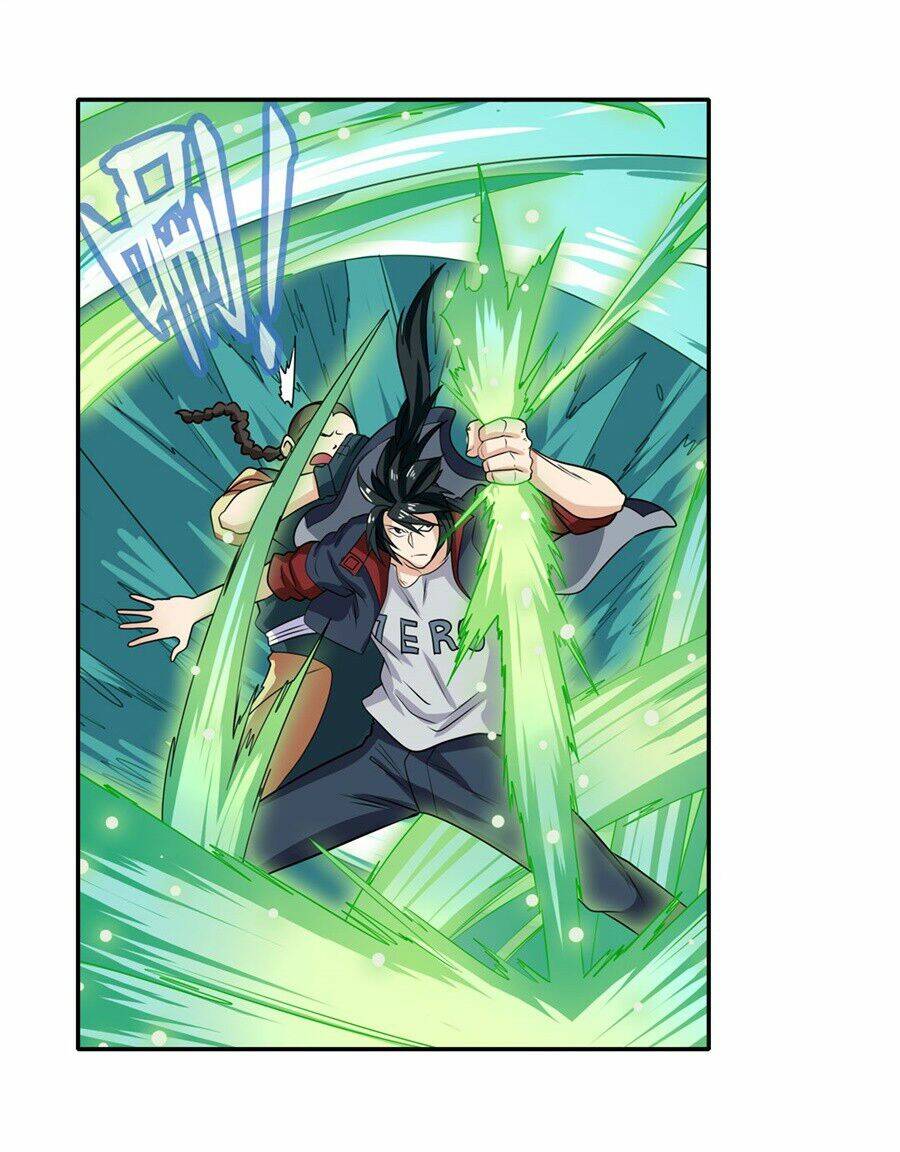 Anh Hùng? Ta Không Làm Lâu Rồi Chapter 125 - Trang 2