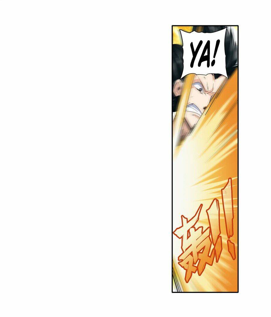 Anh Hùng? Ta Không Làm Lâu Rồi Chapter 125 - Trang 2