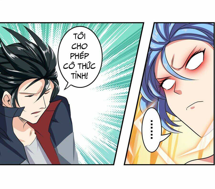 Anh Hùng? Ta Không Làm Lâu Rồi Chapter 125 - Trang 2