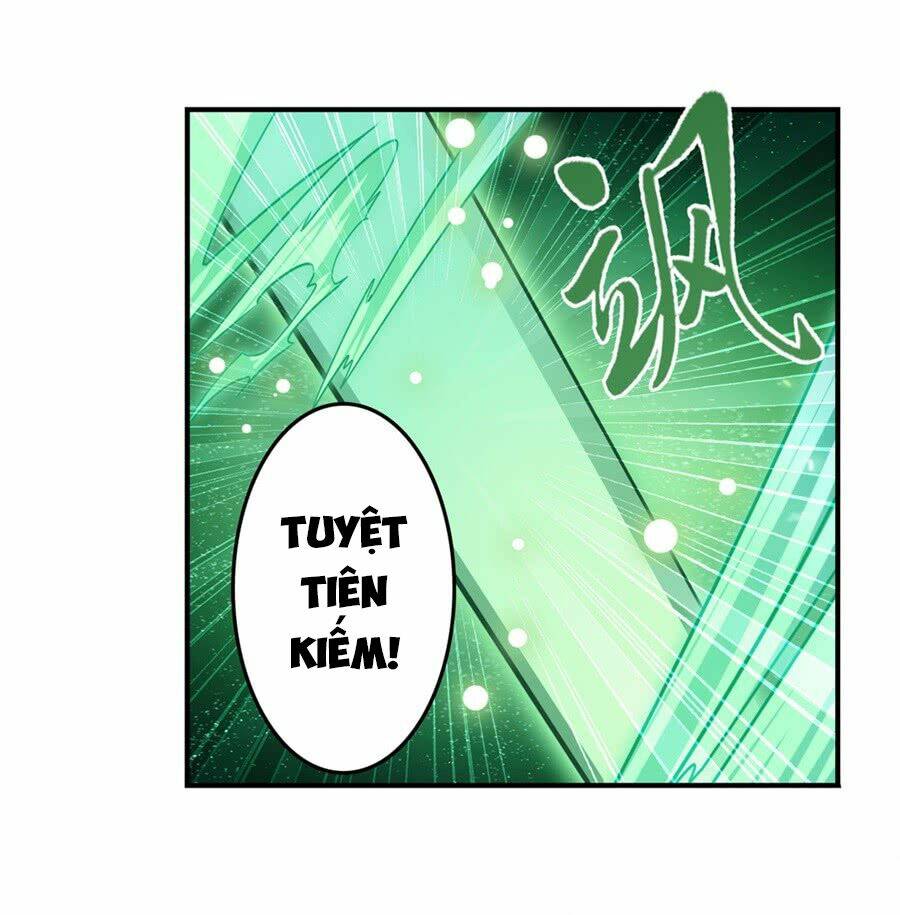 Anh Hùng? Ta Không Làm Lâu Rồi Chapter 125 - Trang 2