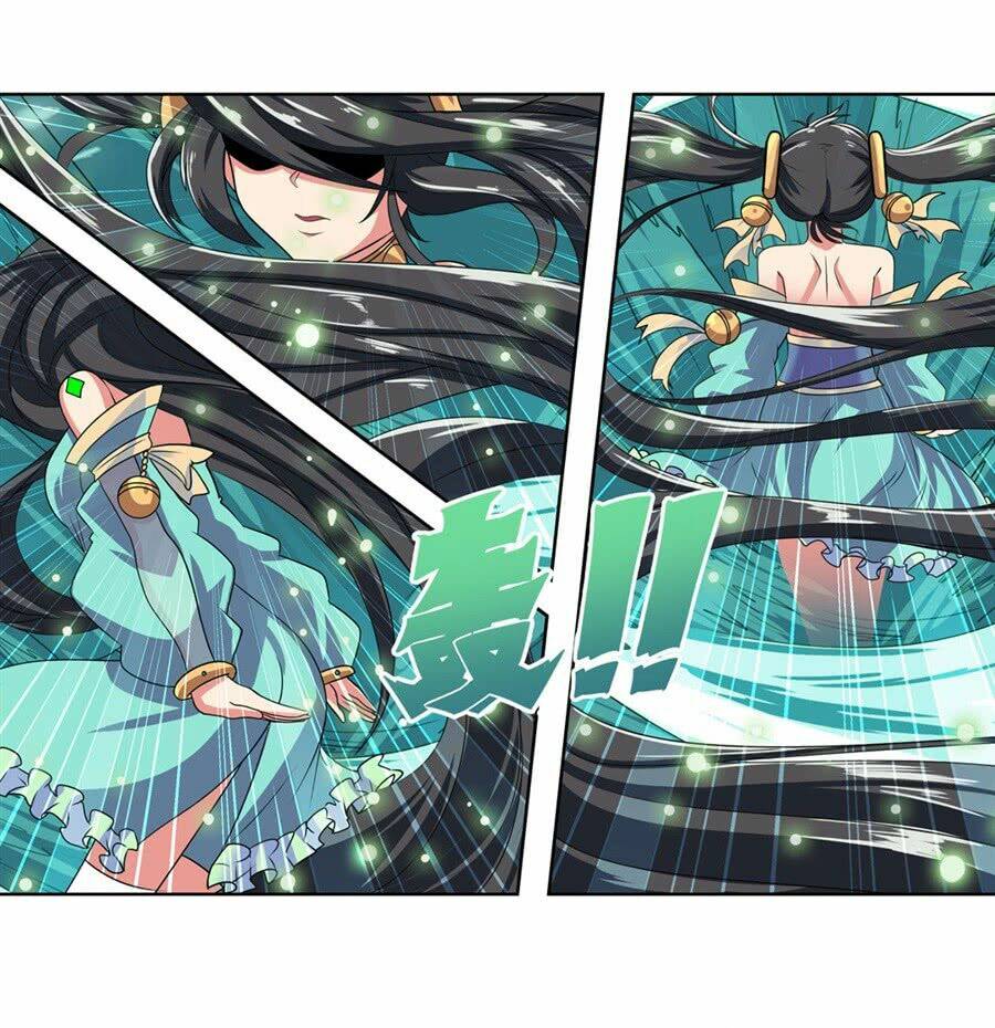 Anh Hùng? Ta Không Làm Lâu Rồi Chapter 125 - Trang 2