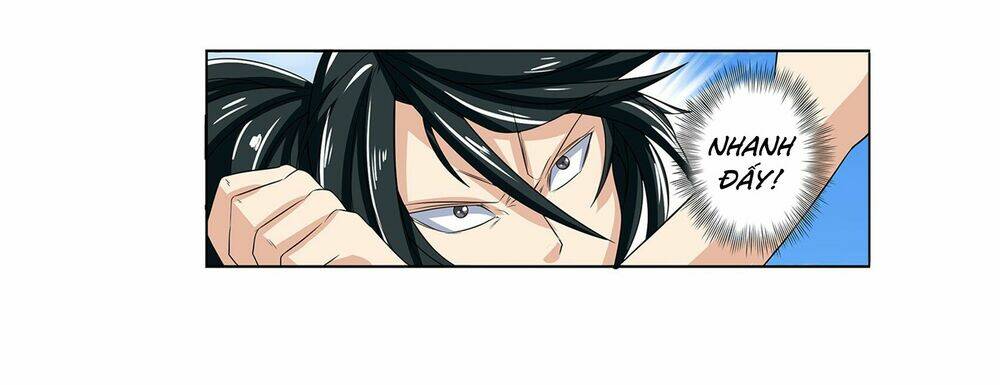 Anh Hùng? Ta Không Làm Lâu Rồi Chapter 126 - Trang 2