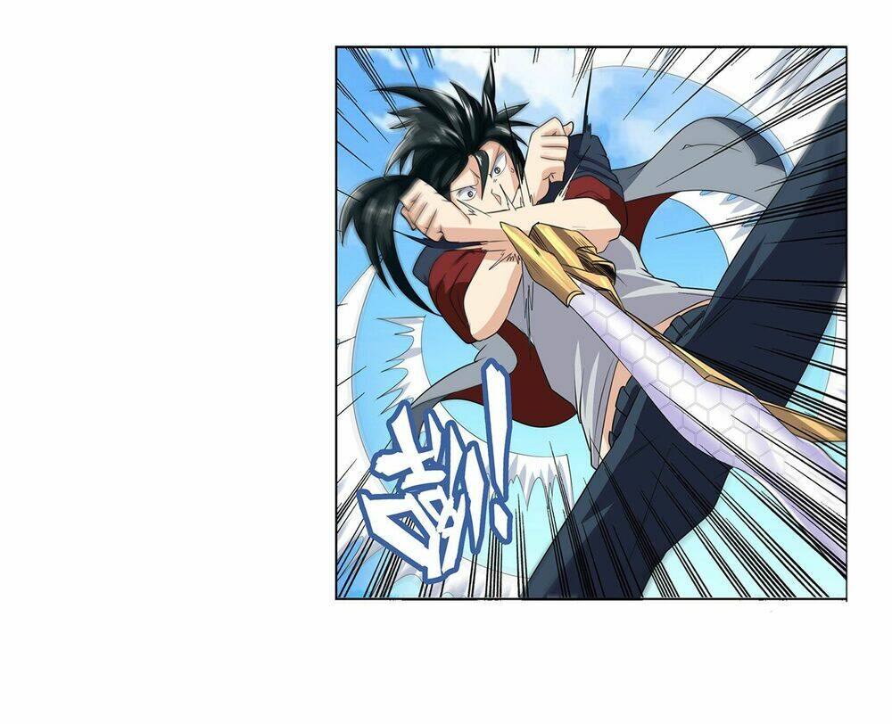 Anh Hùng? Ta Không Làm Lâu Rồi Chapter 126 - Trang 2