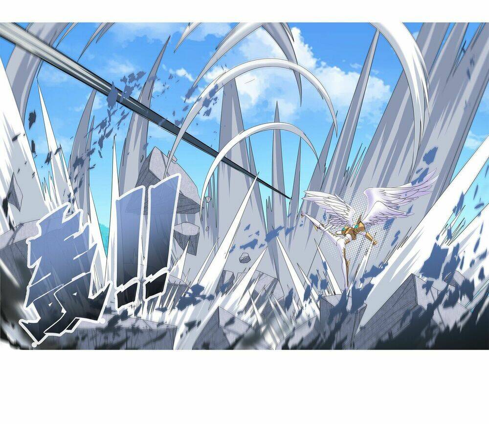 Anh Hùng? Ta Không Làm Lâu Rồi Chapter 126 - Trang 2