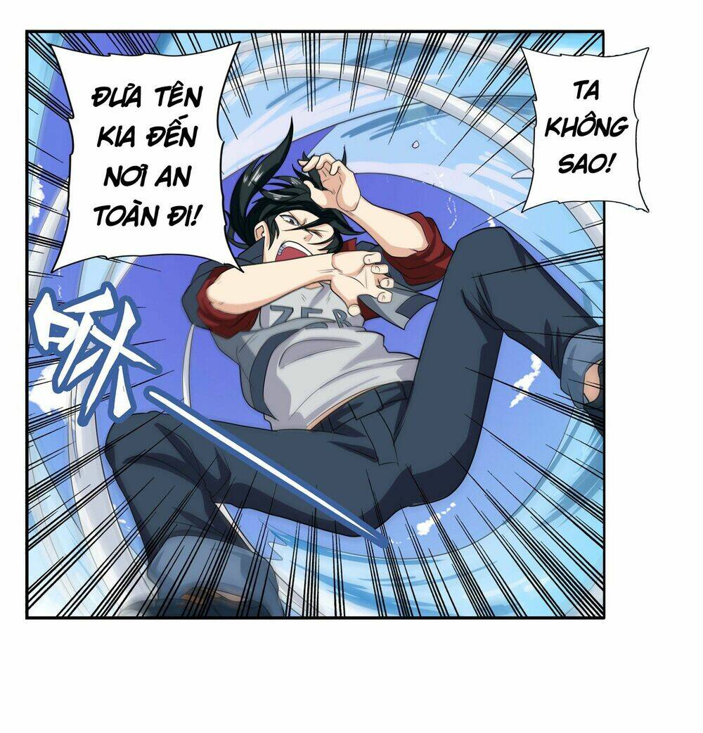 Anh Hùng? Ta Không Làm Lâu Rồi Chapter 126 - Trang 2