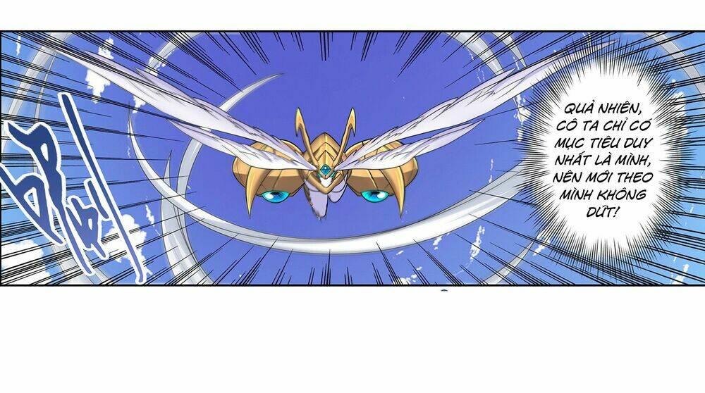 Anh Hùng? Ta Không Làm Lâu Rồi Chapter 126 - Trang 2