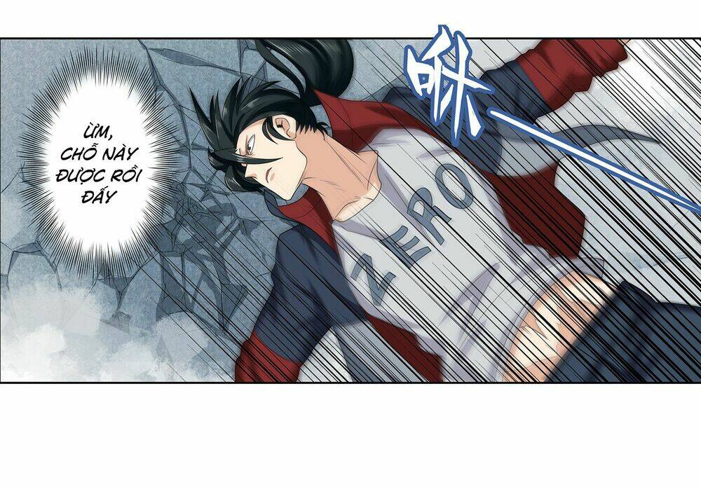 Anh Hùng? Ta Không Làm Lâu Rồi Chapter 126 - Trang 2