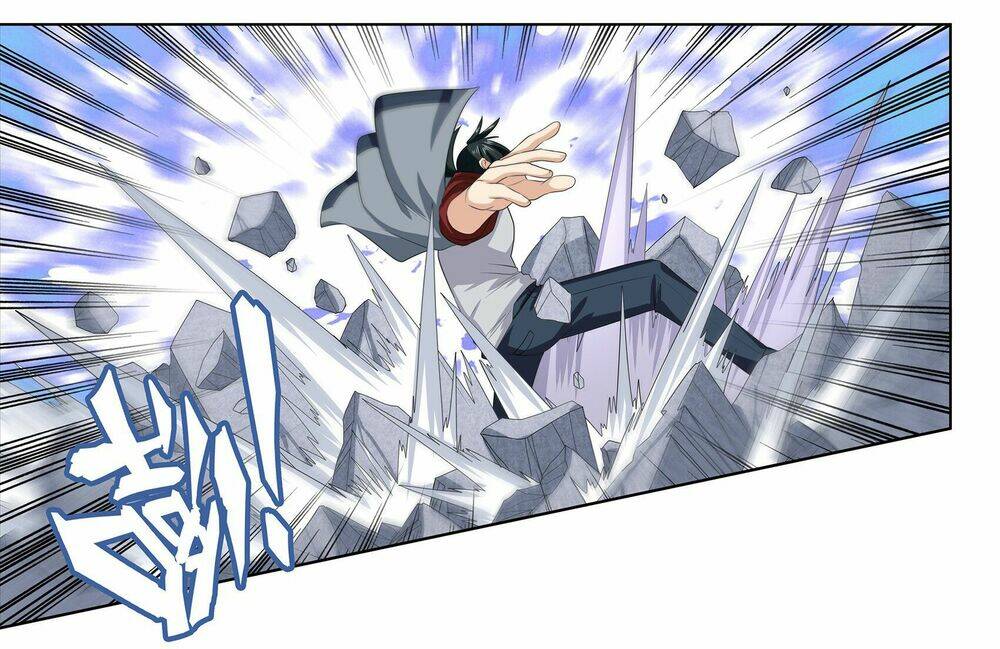 Anh Hùng? Ta Không Làm Lâu Rồi Chapter 126 - Trang 2