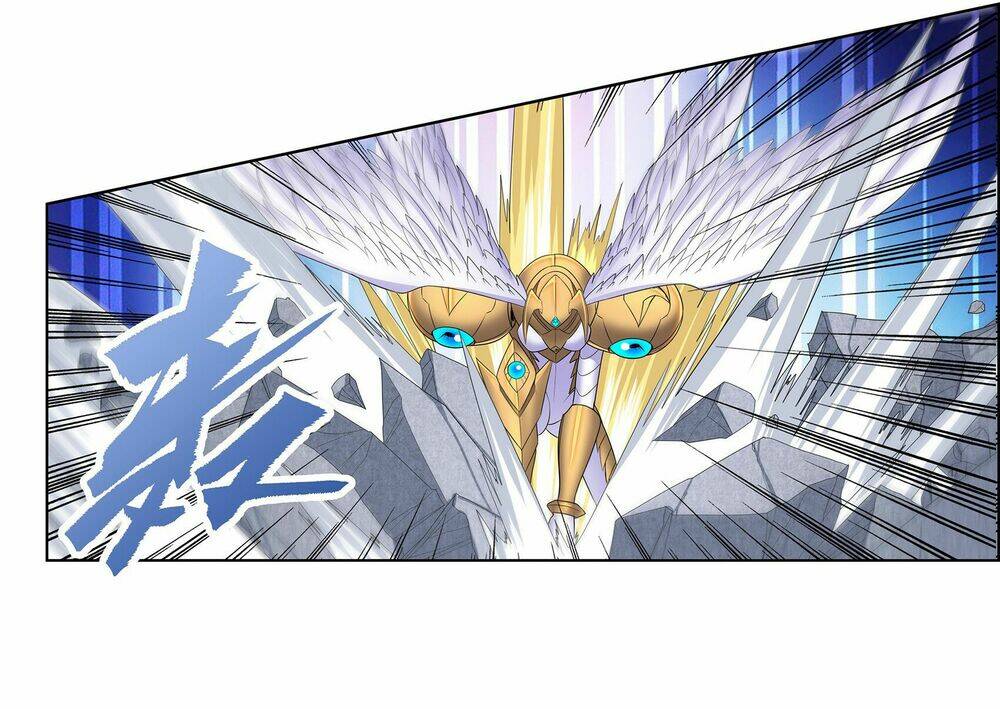 Anh Hùng? Ta Không Làm Lâu Rồi Chapter 126 - Trang 2