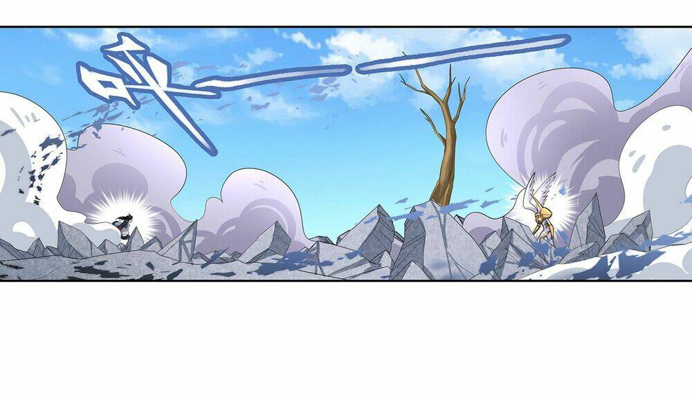 Anh Hùng? Ta Không Làm Lâu Rồi Chapter 126 - Trang 2