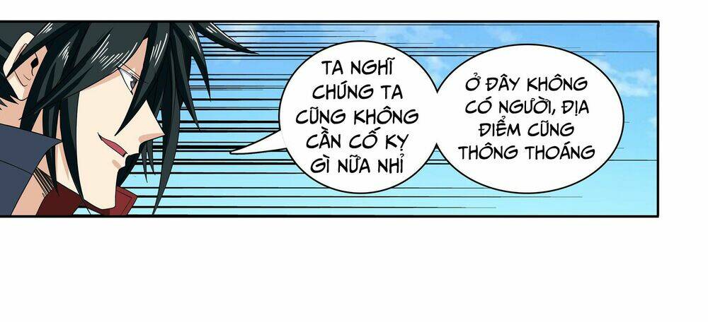 Anh Hùng? Ta Không Làm Lâu Rồi Chapter 126 - Trang 2