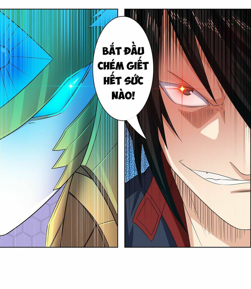 Anh Hùng? Ta Không Làm Lâu Rồi Chapter 126 - Trang 2