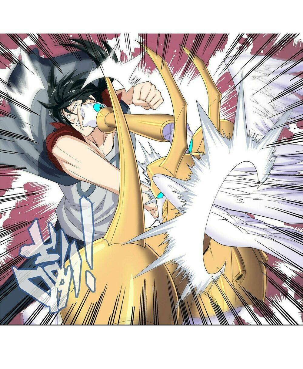 Anh Hùng? Ta Không Làm Lâu Rồi Chapter 126 - Trang 2