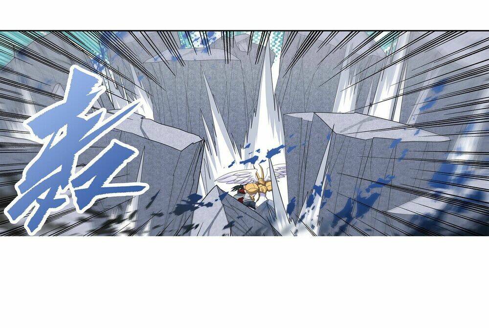 Anh Hùng? Ta Không Làm Lâu Rồi Chapter 126 - Trang 2