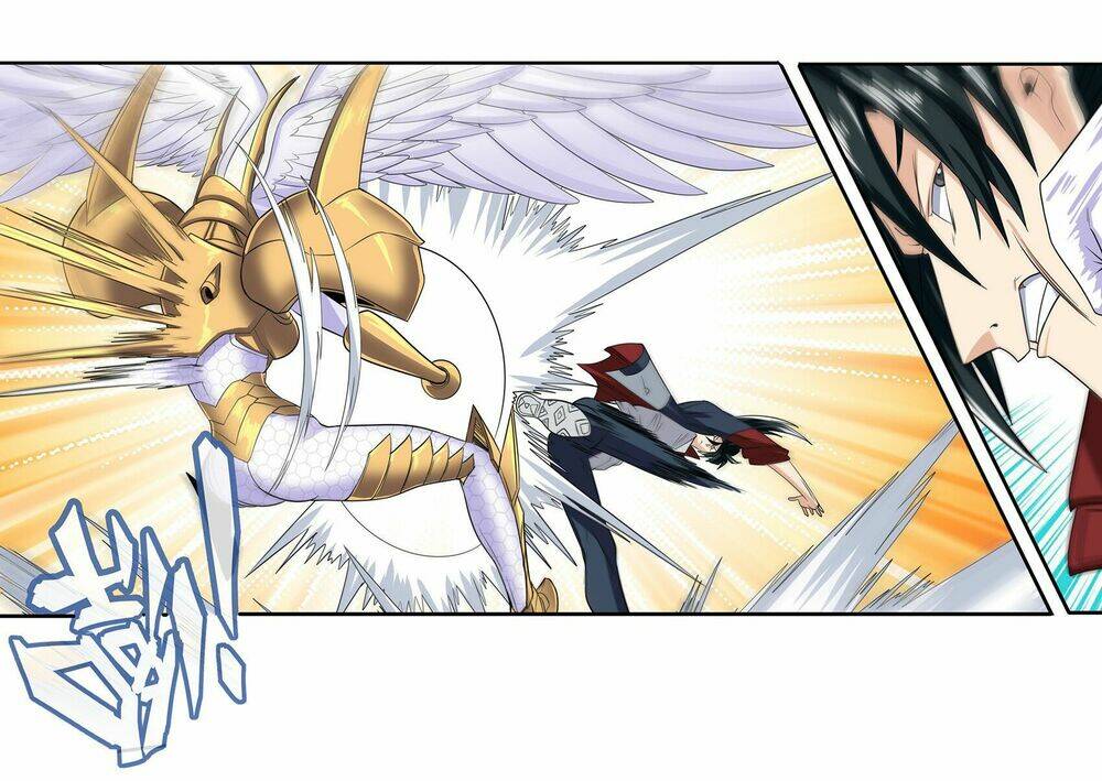 Anh Hùng? Ta Không Làm Lâu Rồi Chapter 126 - Trang 2