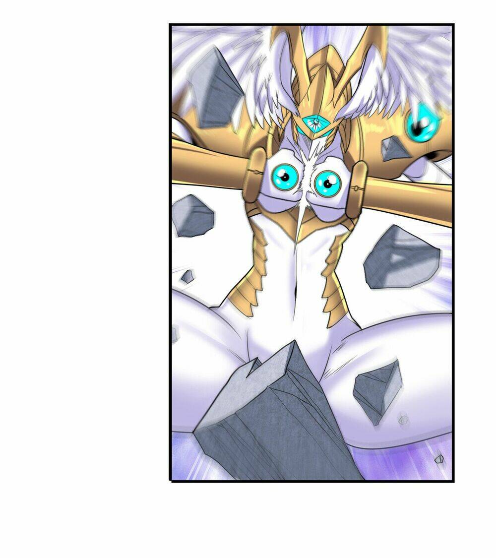 Anh Hùng? Ta Không Làm Lâu Rồi Chapter 126 - Trang 2