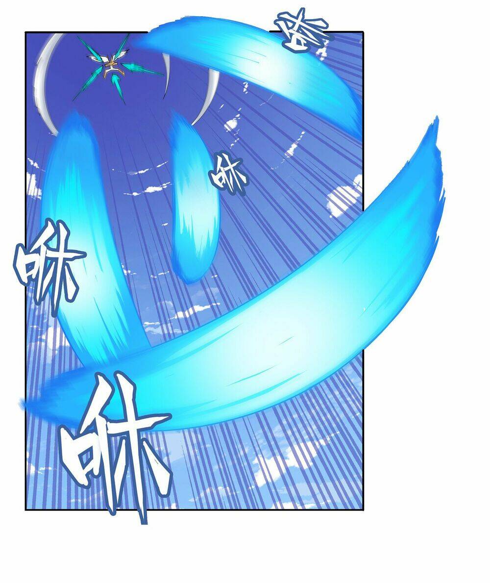 Anh Hùng? Ta Không Làm Lâu Rồi Chapter 126 - Trang 2