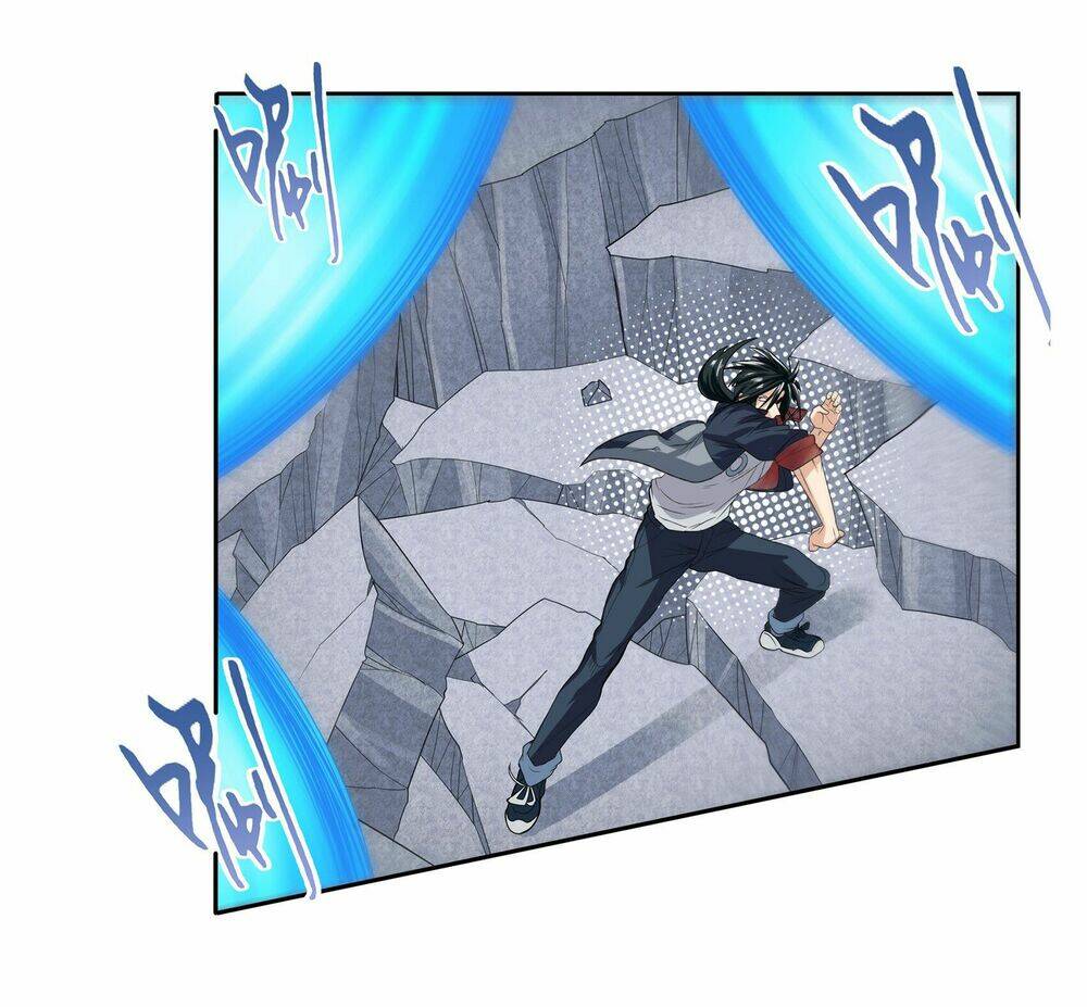 Anh Hùng? Ta Không Làm Lâu Rồi Chapter 126 - Trang 2