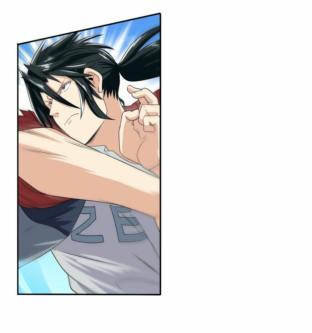 Anh Hùng? Ta Không Làm Lâu Rồi Chapter 126 - Trang 2