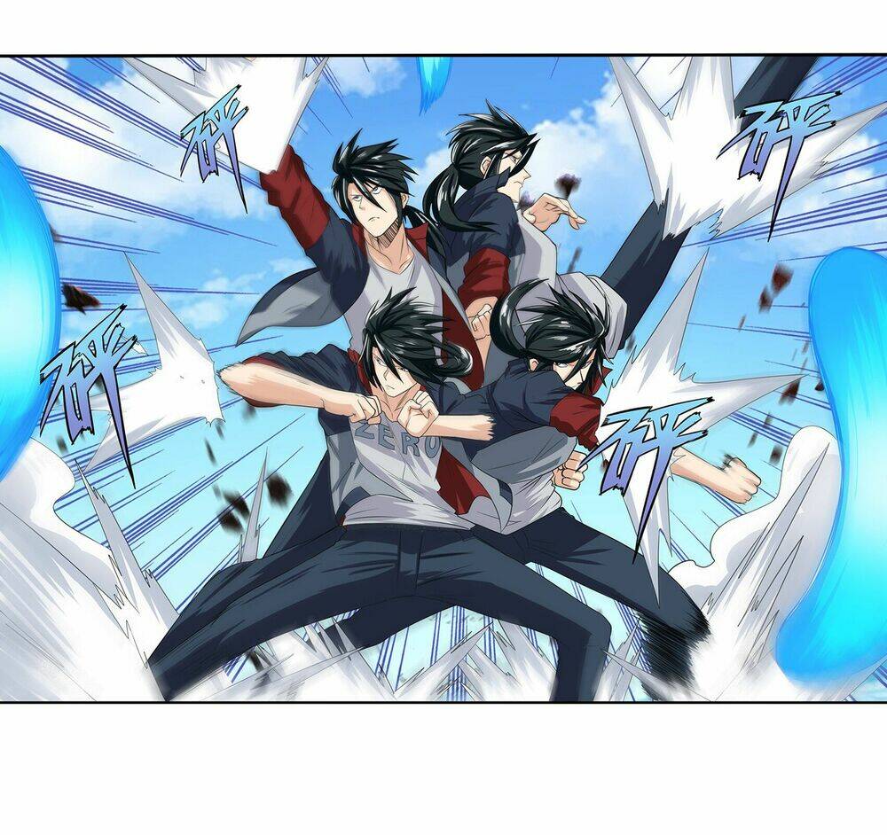 Anh Hùng? Ta Không Làm Lâu Rồi Chapter 126 - Trang 2